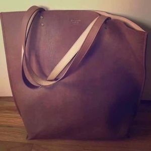 Abercrombie and Fitch tote